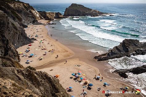 Las Mejores Playas Del Alentejo Portugal Naturaleza Y Viajes