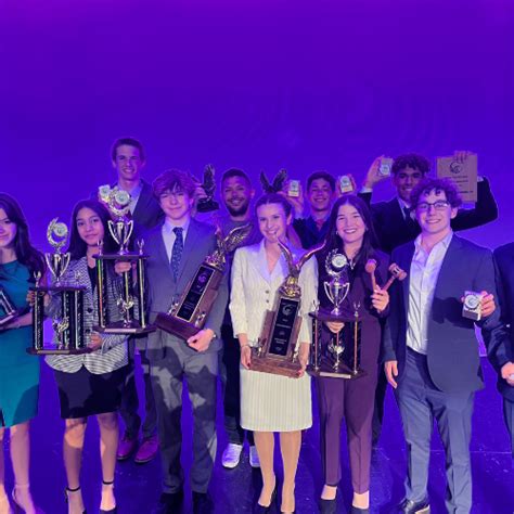 Two Individual State Champions At Speech And Debate Competition Blog