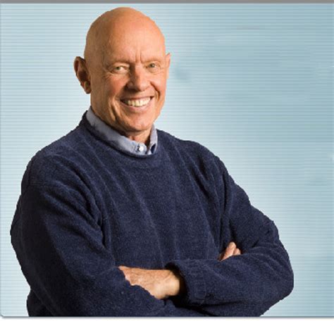 Aportes del Autor Stephen Covey a los Emprendedores. | ¨Mujeres de Hoy ...