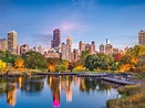 13 Amazing Skyline Views in Chicago