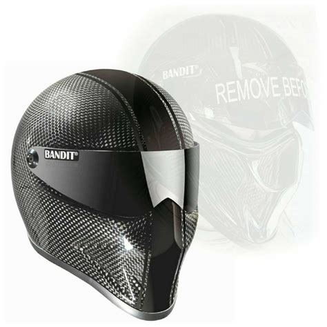 Bandit Alien Ii Carbon Helmet Ubicaciondepersonascdmxgobmx