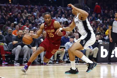 cavs isaac okoro opens up about failed contract extension talks