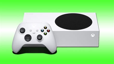 Xbox Series S Refresh Featuring Machine Learning Was Canned Due To Sku