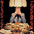Mickey Jupp - Juppanese - Repertoire Records