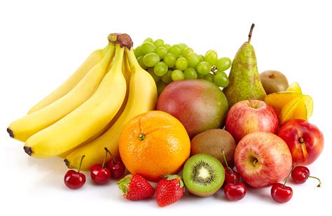 Can Fruit Make You Fat? - Nutritional Benefits, Reading, Berkshire
