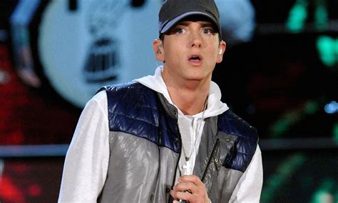 Eminem — my name is used in sing 2 trailer. Eminem's Long History of Rap Beefs: A Complete Guide