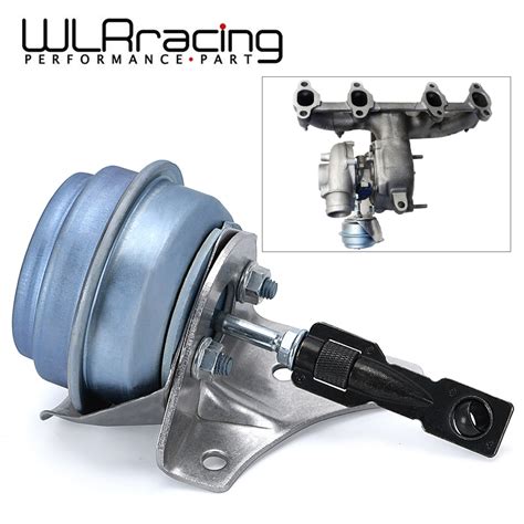 Wlr Racing Turbo Turbocharger Wastegate Actuator Gt1749v 724930 5010s