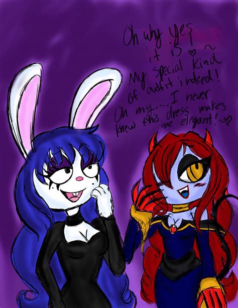Woy A Lovely Compliment By Xlittle Miss Horrorx On Deviantart