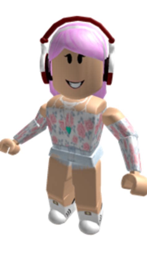 Explora el tablero de ruth roblox personajes en pinterest. Pin de Shirley Srauz em amo Roblox | Roupas de menina ...