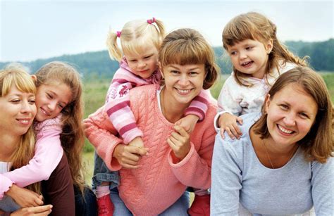 tipos de madres que existen Cuál eres tú