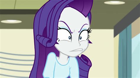 Image Rarity Getting Even More Annoyed Egs1png My Little Pony