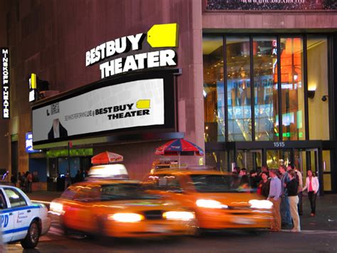 There are 14 best buy mall stores in new york, with 6 locations in or near new york (within 100 miles). Nokia Theater in Times Square to Become Best Buy Theater ...