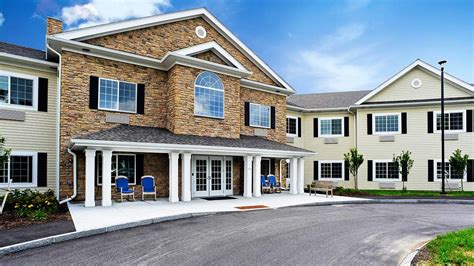 The Best 15 Assisted Living Facilities In Maine Seniorly