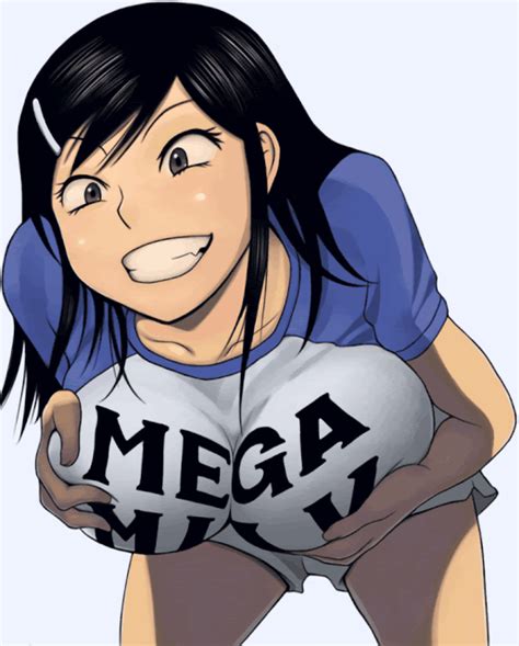 Mega Milk Anime Amino