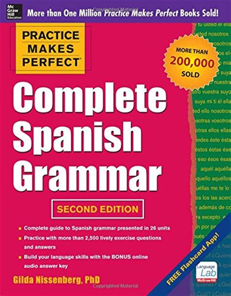 The big book of words you there are a bunch of books available for beginners which are written keeping the beginner's point of view in mind. The 8 Best Books for Learning Spanish Inside and Out