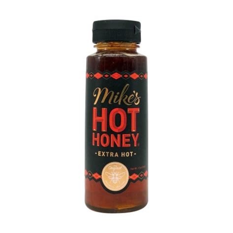 Mike S Hot Honey Honey Hot Extra Hot Case Of 6 12 Oz Case Of 6 12 Oz Ralphs