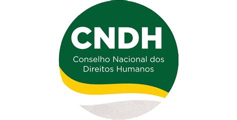Cndh Movimento Nacional De Direitos Humanos