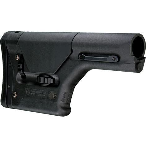 Magpul Industries Prs Ar 10 Sniper Stock Firearm Components Sports