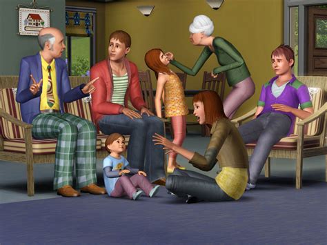 The Sims™ 3 Generations บน Steam