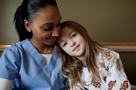 Pediatric Home Health Community Care