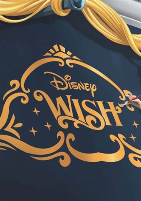 Disney displays brand strength with first look at Disney Wish - Cruise ...