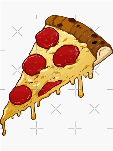Cheese Pizza Clip Art Free Faedni