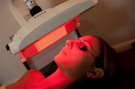 How Does Red Light Therapy Work The Energy Blueprint