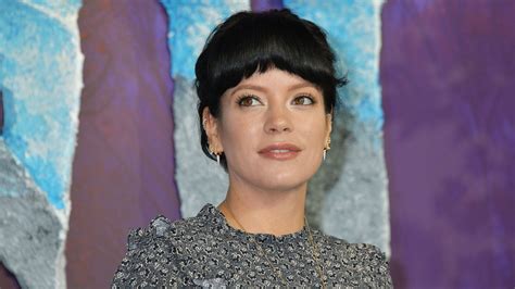 Lily Allen Gets Real About Masturbation I Wish Id Come To Terms With