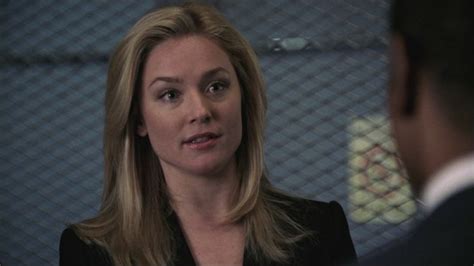 Law And Order Elisabeth Rohm As ADA Serena Southerlyn Awesome TV Shows Law Order