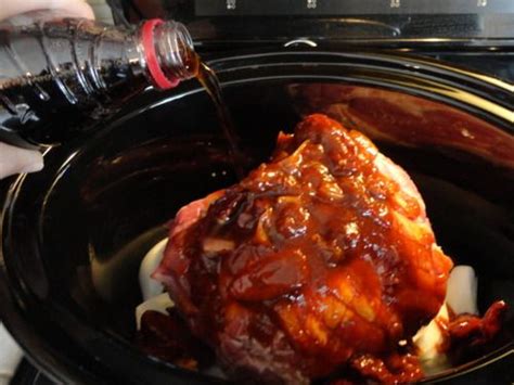 The optimum cooking temperature for a crock pot is between 200 and 205 degrees fahrenheit and it takes roughly 4 hours on high setting to reach that and around 8 hours on low. Crock pot version of Pioneer Woman - Dr. Pepper Pork ...