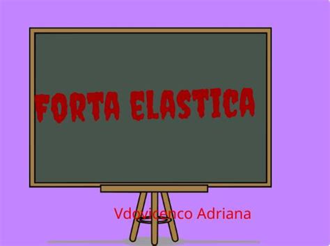 Forta Elastica Free Books And Childrens Stories Online Storyjumper
