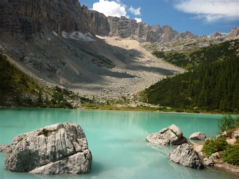 15 Laghi Del Veneto Che Devi Vedere Assolutamente Montagna Di Viaggi