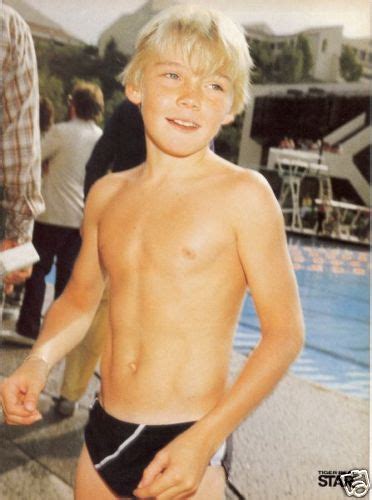 Thinking Pink Ricky Schroder Through The Years Hot Sex Picture