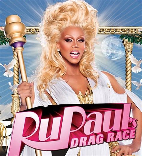 My 11 Favorite Drag Queens From Rupauls Drag Race