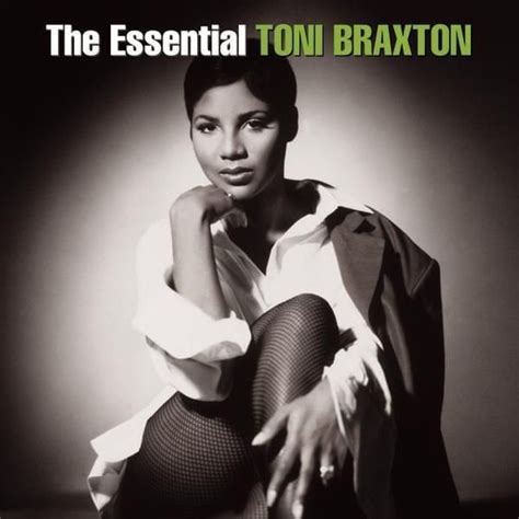 Toni Braxton The Essential Lyrics And Tracklist Genius