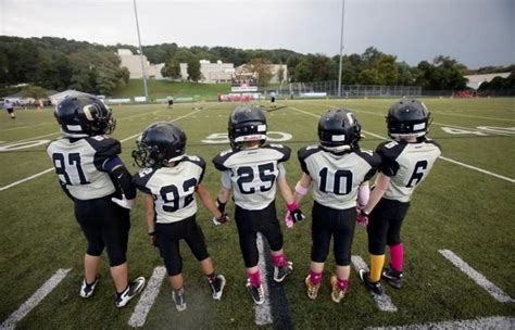 Img953419 Quaker Valley Youth Football And Cheer