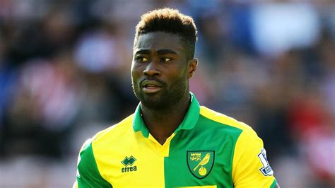 We Were Punished For Every Mistake Alex Tettey Reflects On Tough