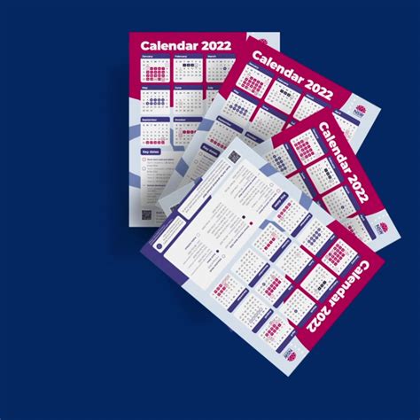 2022 School Calendar Academic Year Academic Year Calendar Calendar