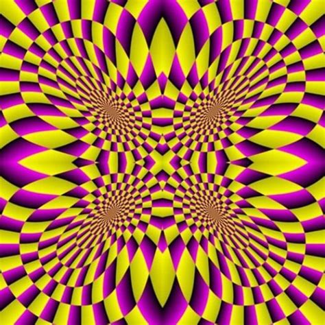 Optical Illusion Graphic Collection Part 1 Optical Illusions