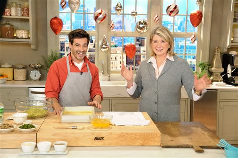 Rainbow Colored South Martha Stewart Show Has Been Cancelled