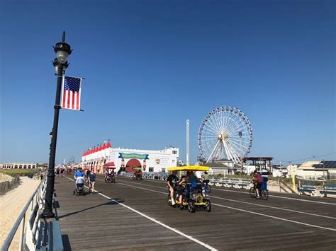 Gillians Wonderland Pier Ocean City 2019 All You Need To Know