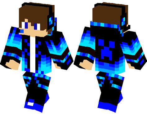 Diamond Legend Minecraft Skin Minecraft Hub