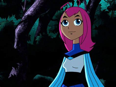 Ranking Teen Titans Female Characters By Sheer Badassery In A World