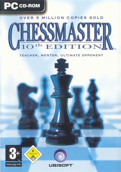 TÉlÉcharger Chessmaster 10eme Edition