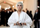 Cara Delevingne's White Hair Color at Met Gala 2023 | POPSUGAR Beauty