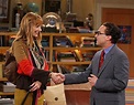 Judy Greer as Dr. Elizabeth Plimpton from The Big Bang Theory's ...