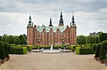 Frederiksborg Castle | World Heritage Journeys of Europe