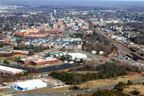 Manassas Virginia