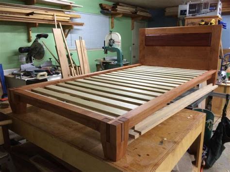 Tatami interlocking platform beds & bed frames. Tatami Platform Bed Frame Plans