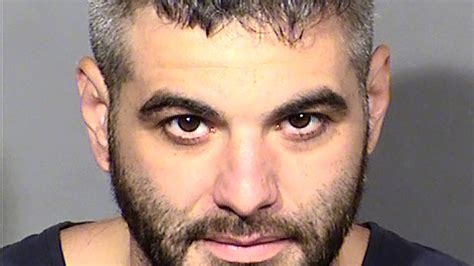 Las Vegas man jailed, accused of threatening mass violence at Stanley